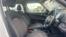 MINI Countryman 1.5 Cooper Classic 5dr Auto Petrol Hatchback